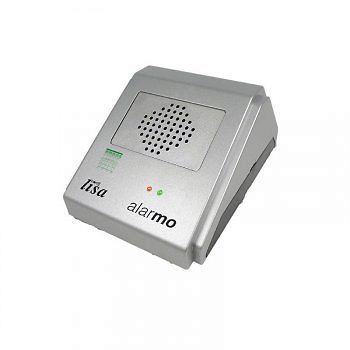 Alarmo-Detector