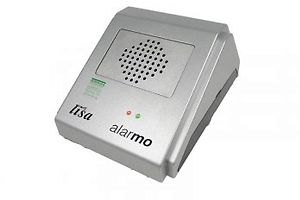 Alarmo-Detector